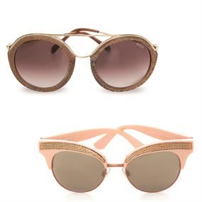 Christian Dior & More Sunglasses